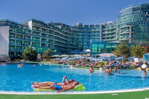 Hotel Del Sol, Primorsko