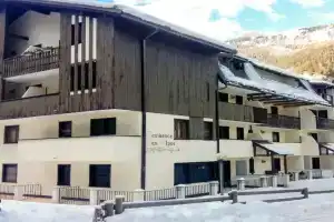 Residence Des Alpes Apartments, Canazei