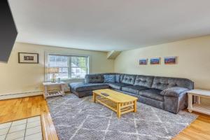 Cozy Retreat Apartments, Stowe