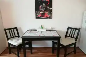 Ferienappartement Ruhrtal Apartments, Dortmund