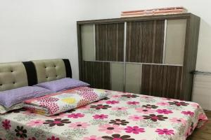 Barakah Homestay, Alor Setar