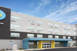 Tru By Hilton St Johns Town Center Hotel, Jacksonville