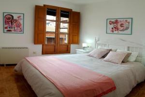 ROSEIA Apartamentos, Granada