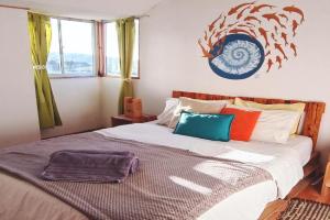 Hostal Mi Paz Guest house, Valparaiso