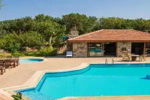 Doga Apartments, Fethiye