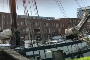 De Kade Mini-hotel, Groningen