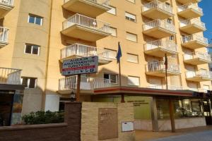 Apartamentos Turisticos Biarritz - Bloque I, GANDIA