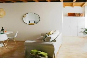 IRIS Home Apartments, Como