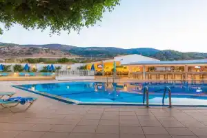 Melissa Apartments, Studios & Suites, Malia