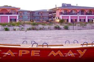 Periwinkle Inn, Cape May