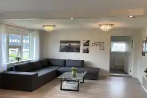 Sol apartment, Keflavik
