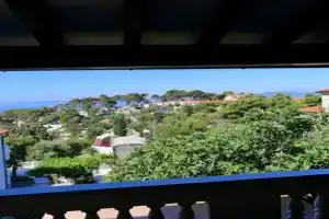 Guesthouse (605), Rab