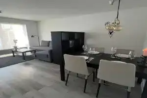 City-Apartment, Wuppertal