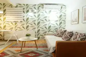 Belgrade Sky Apartment, Belgrade