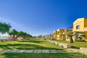 Silver Beach Hotel & Apartments, Maleme