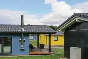 dorf Guest house, Thale