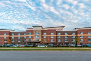 TownePlace Suites by Marriott Keeneland/Airport, Lexington
