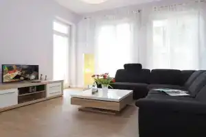 Villa Lucie Else 06, Heringsdorf