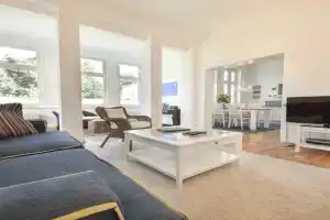 Villa Sonnenschein 06, Ahlbeck