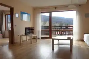 Yastrebetz view Apartments, Borovets