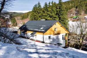 Apartmán Reggie - Pec pod Sněžkou, Pec pod Snezkou