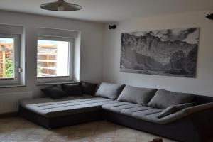 ALPIN apartma, Bovec