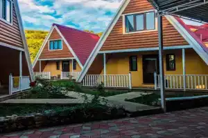 Kanym Guest Complex, Karakol