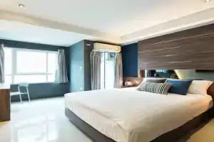 NW Apartment Lasalle 59, Bangkok