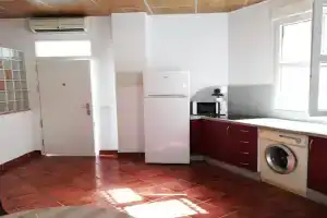 Apartamento, Malaga