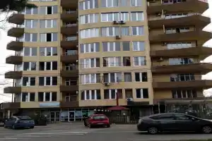 Kobuleti Rezidense Apartments, Kobuleti