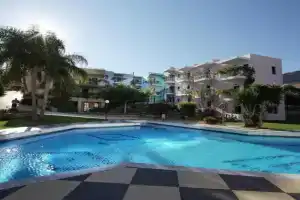 Bellos Hotel Apartments, Hersonissos