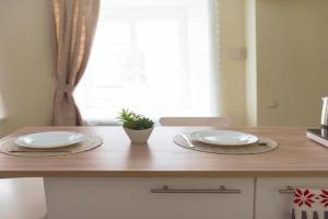Cozy Apt in the Heart of Old Town Apartments, Vilnius