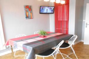 Gîte Bretagne Apartments, Rouen