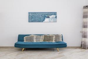 Parsano Suite - De Vivo Realty Apartments, Sorrento