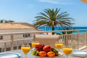 Apartamento Arenal 7 - PlusHolidays, Calpe