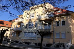 Klára appartman Apartments, Heviz