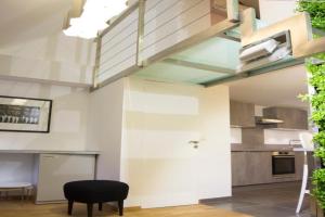 CAB Ap'art Apart-hotel, Luxembourg