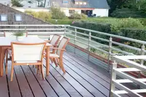 Penthouse M, Wuppertal