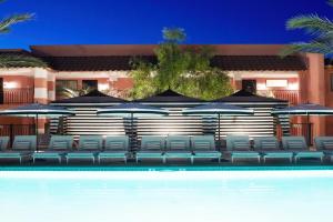 Sands Hotel and Spa, Palm Desert
