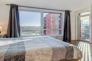 Five Star Downtown Apartment, Vilnius