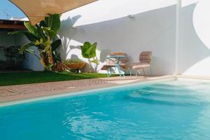Santa Cruz - B&B Mini-hotel, Lagos