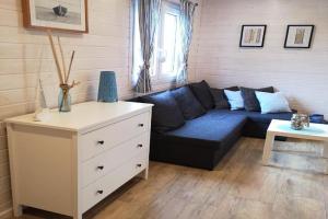 Domek Gościnny Przewłoka, Ustka