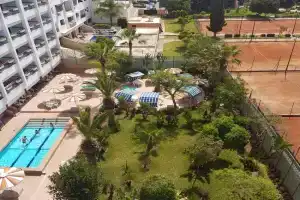 Residence Yasmina Apart-hotel, Agadir