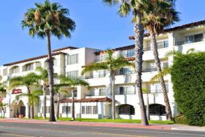 Hampton Inn & Suites, San Clemente
