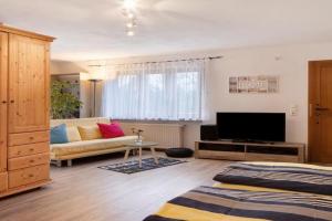 Ferienwohnung Riesterer Apartments, Freiburg