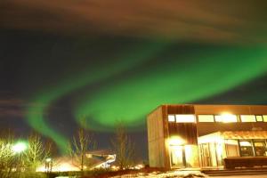 Dalur - HI Eco Hostel, Reykjavik