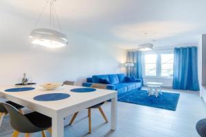 DP Apartament Polanki Park, Kolobrzeg