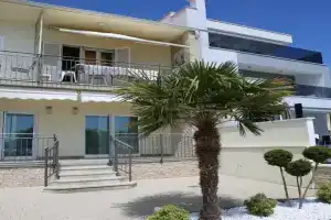 Wilma Apartment, Vodice