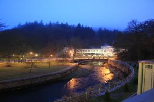 Slunecni Lazne Apartments, Karlovy Vary