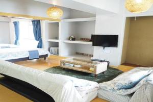Holiday Homes TSUBOYA 505, Naha